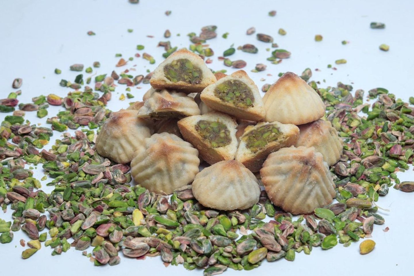 معمول فستق - 250 جرام