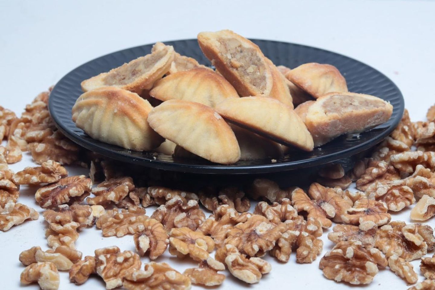 معمول جوز - 250 جرام