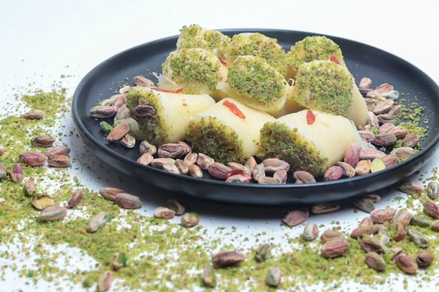 حلا بالجبنة - 250 جرام