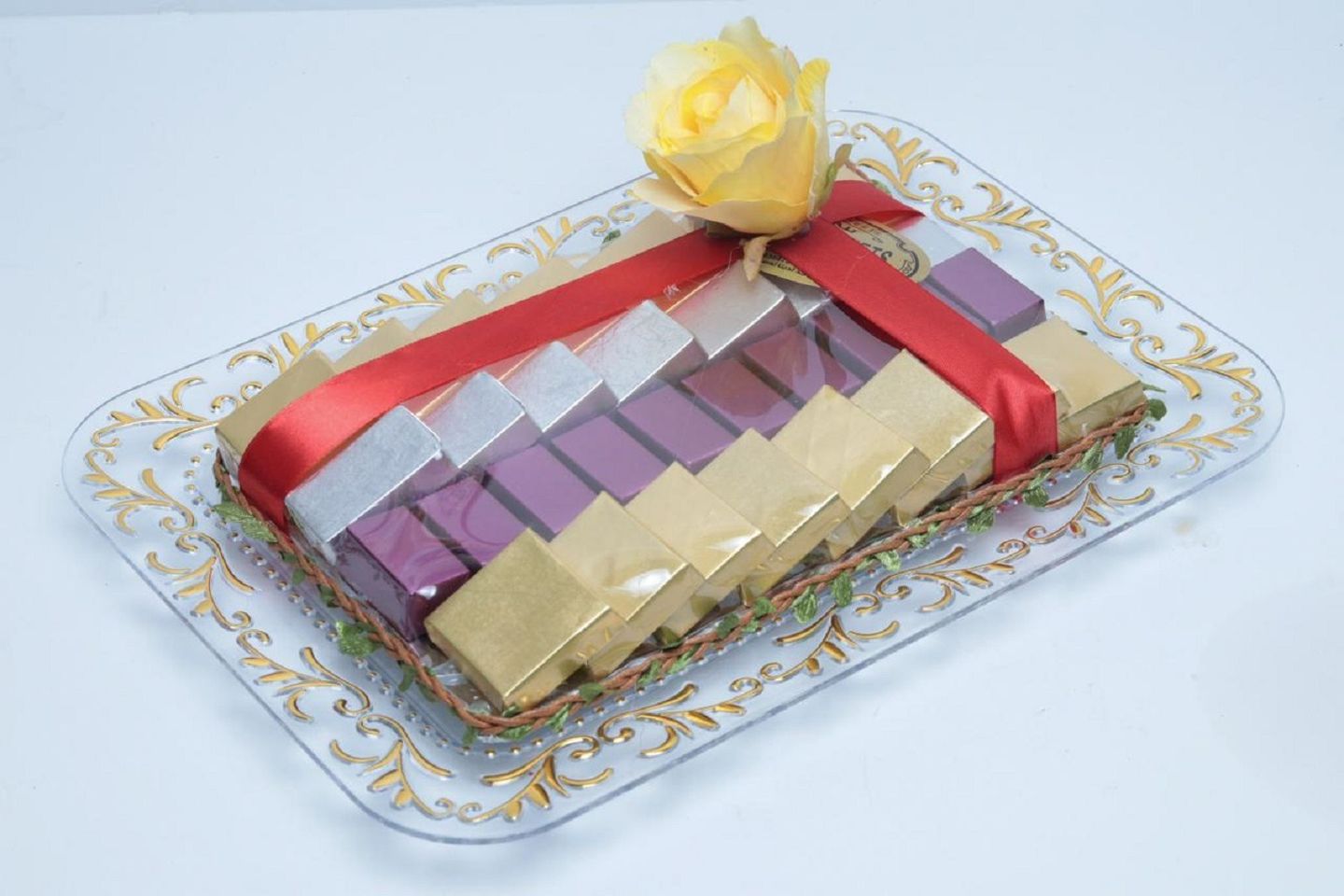 شوكلاتة بلجيكي اكسترا - 250 جرام