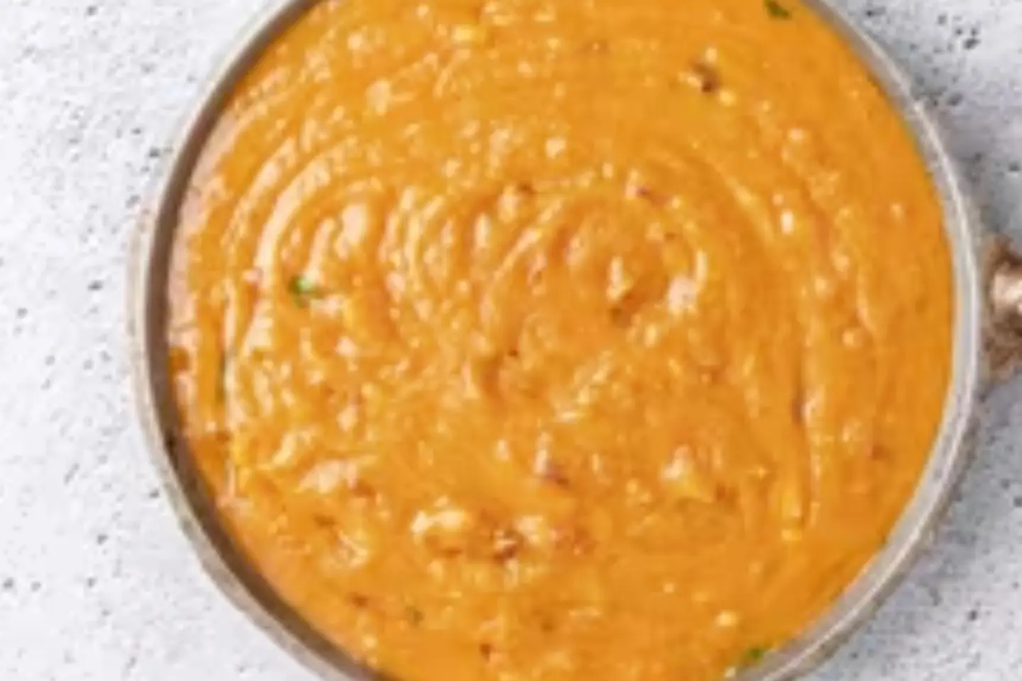Foul Tawa With Cheese - Small