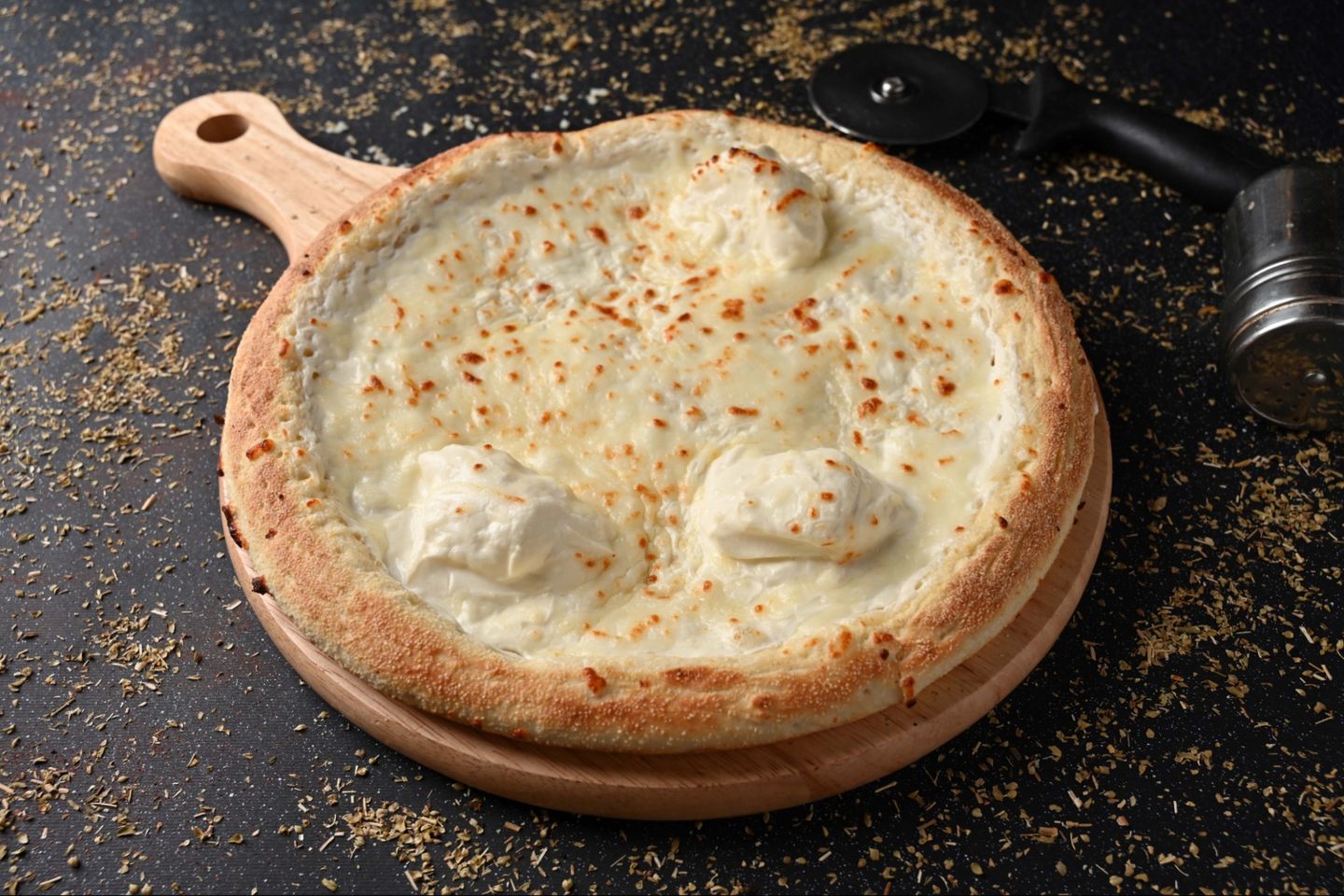 لبنة بالعسل - صغير