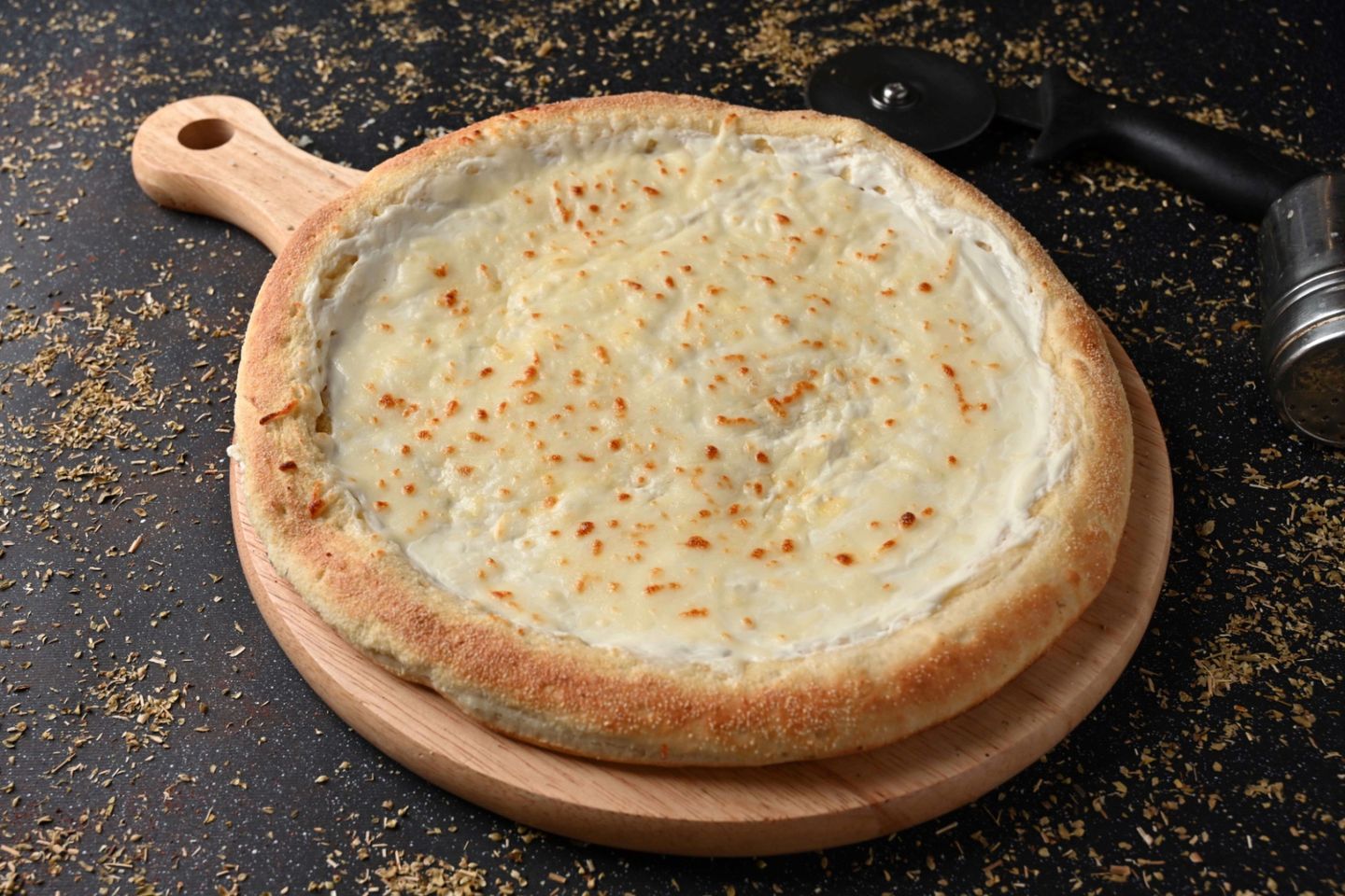 بيتزا عش البلبل - صغير