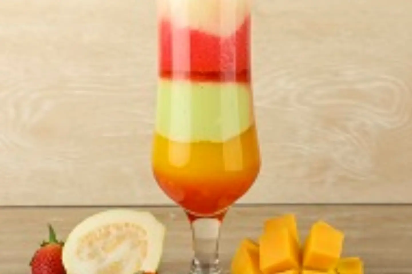 عصير رومانسي - صغير