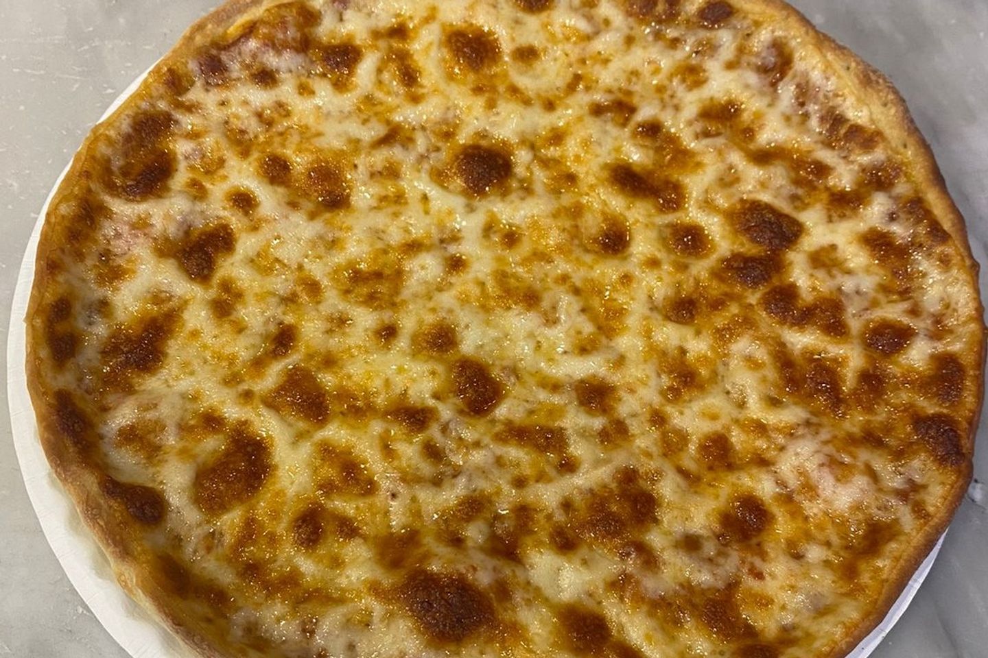 بيتزا مارجريتا - صغير