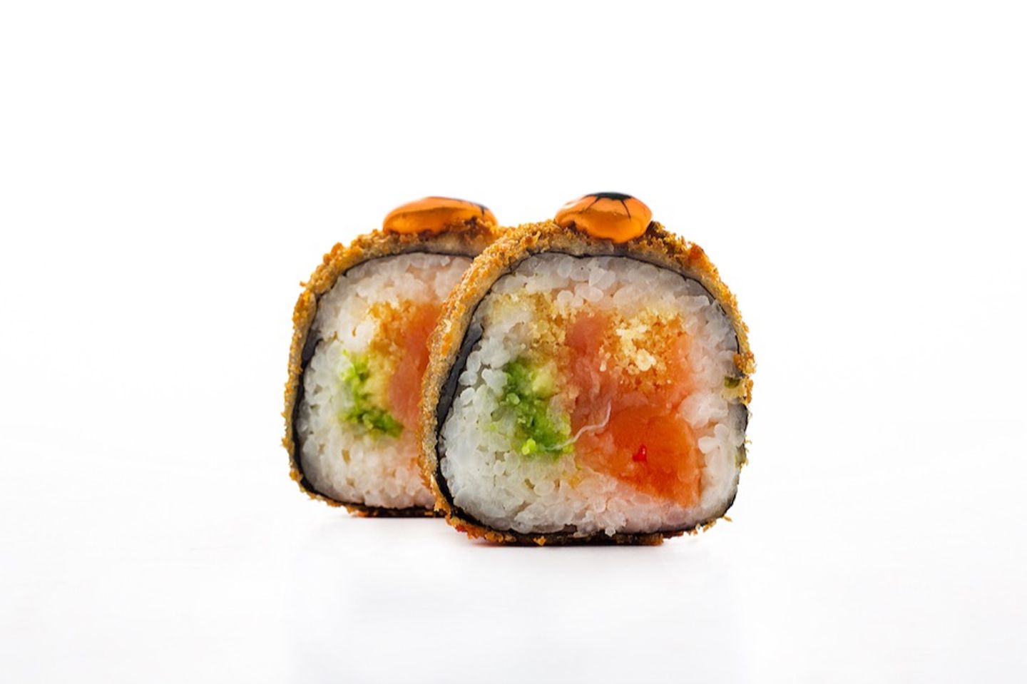 Special Swordsman Roll - 4 Pcs