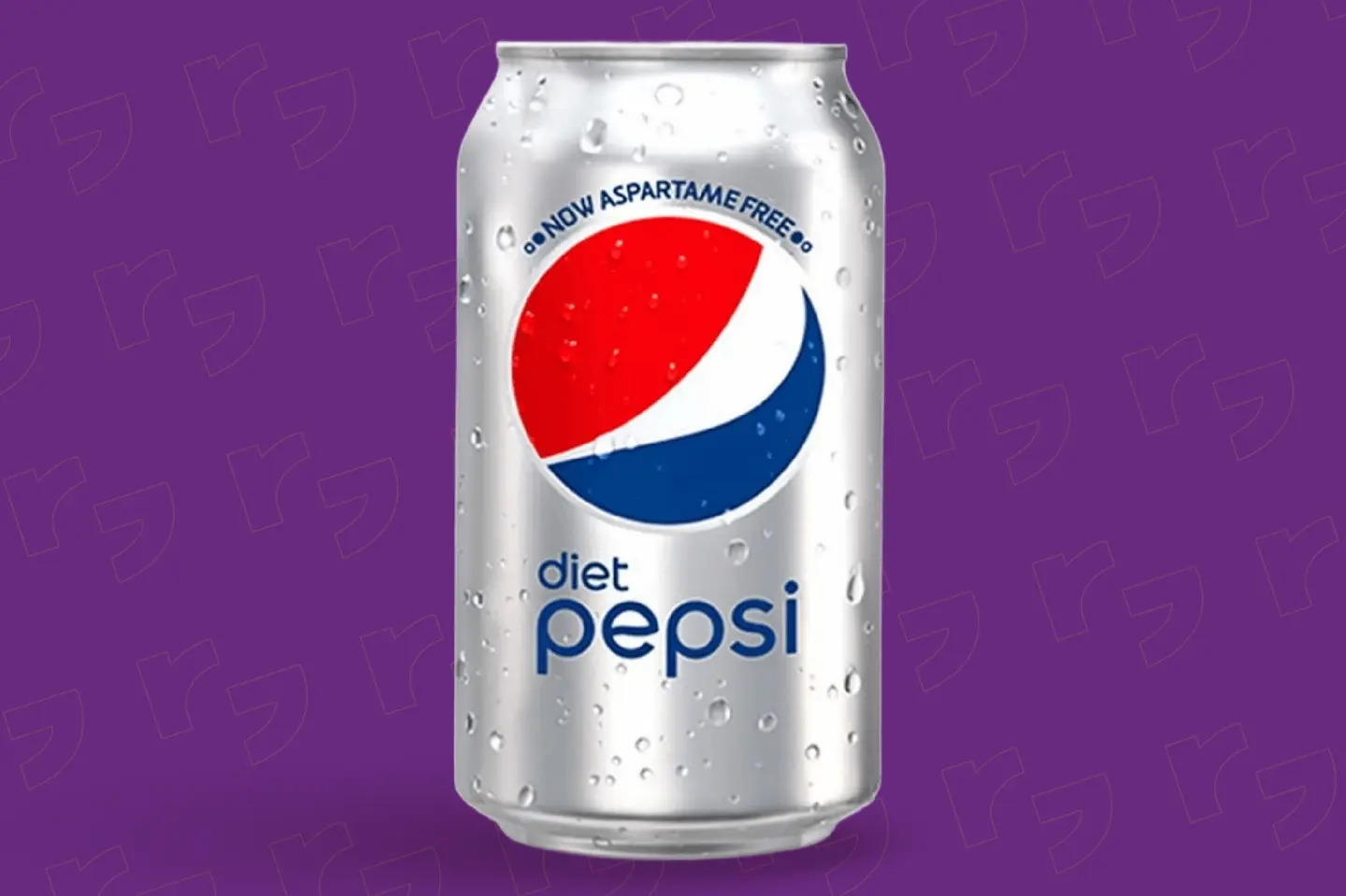 Diet  Pepsi - Small