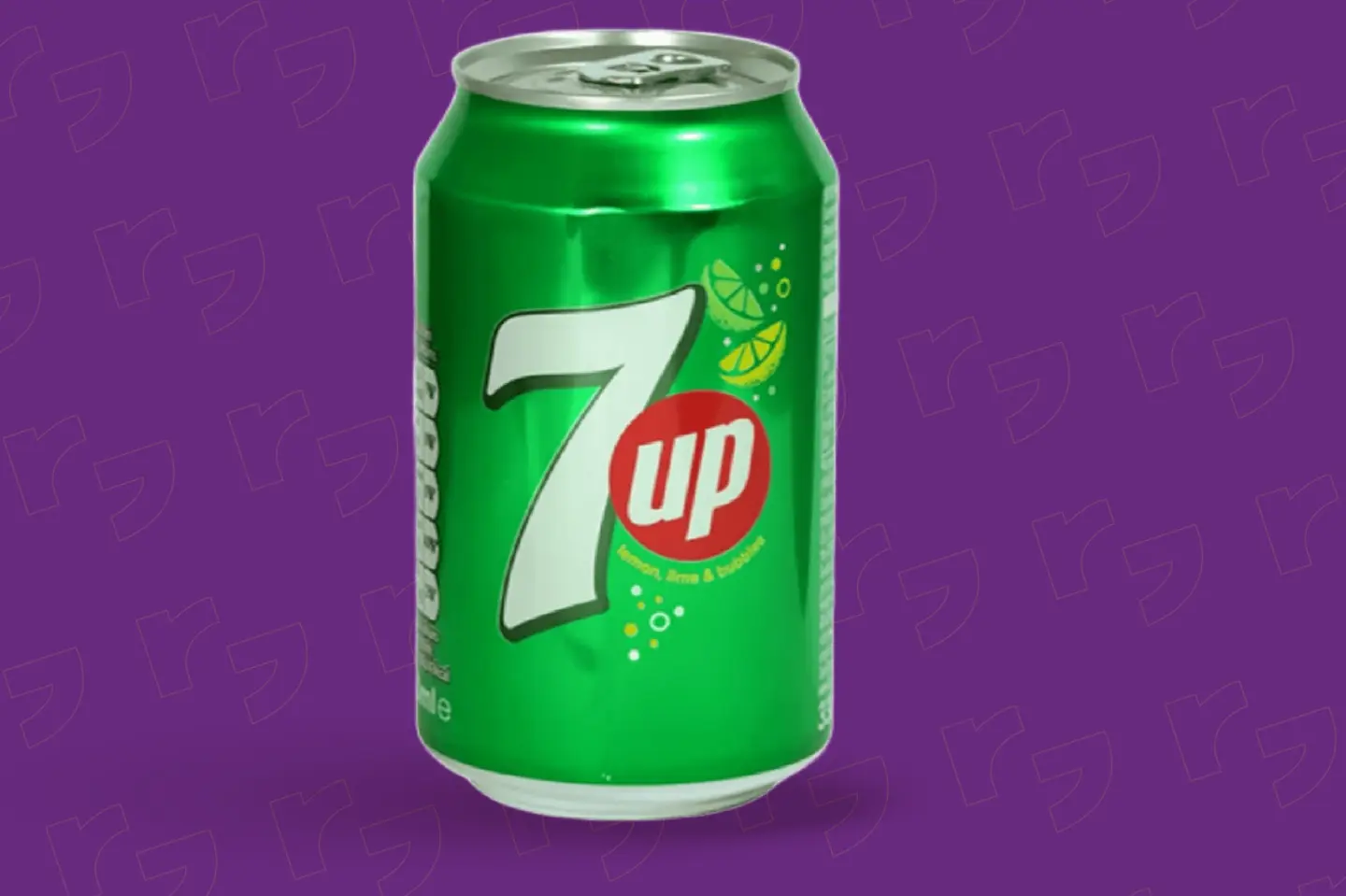 Seven Up - Small