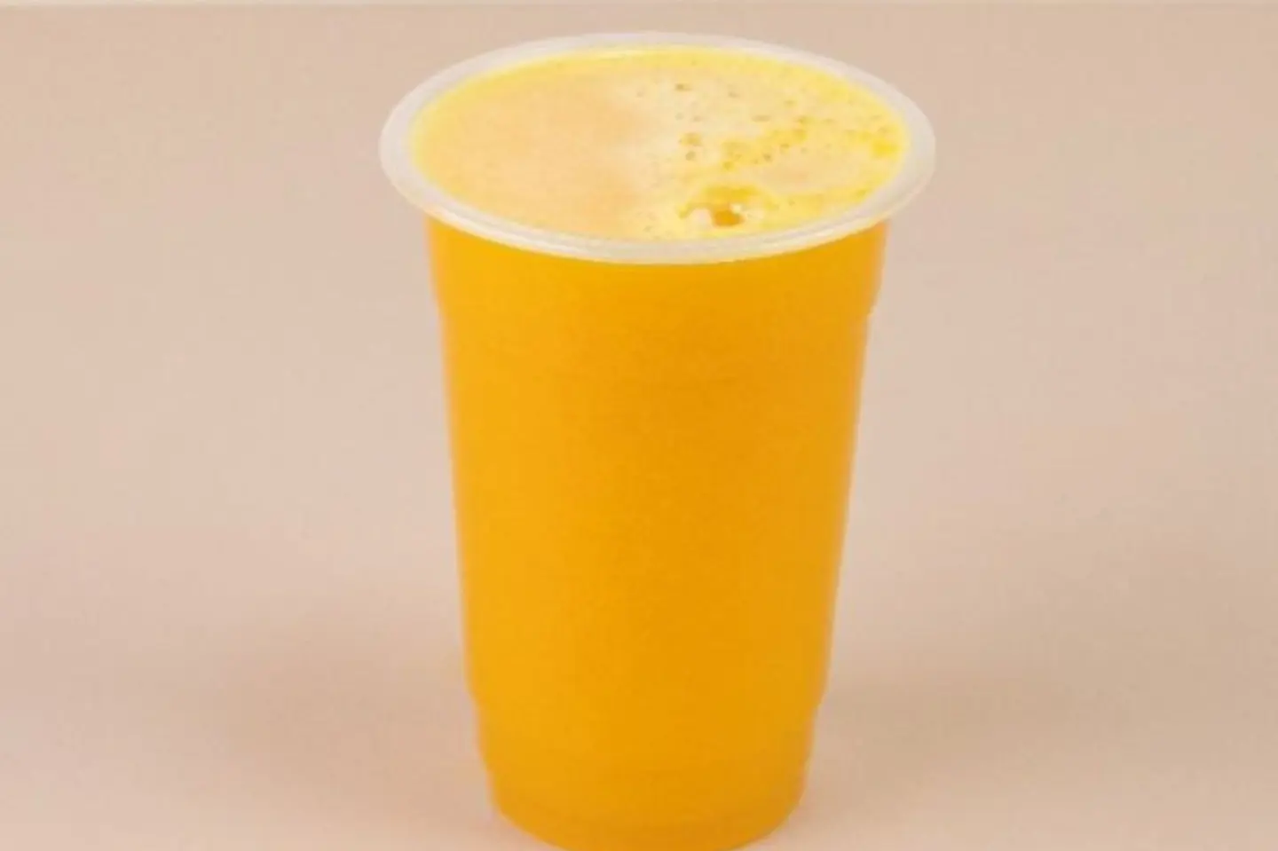 عصير برتقال - صغير