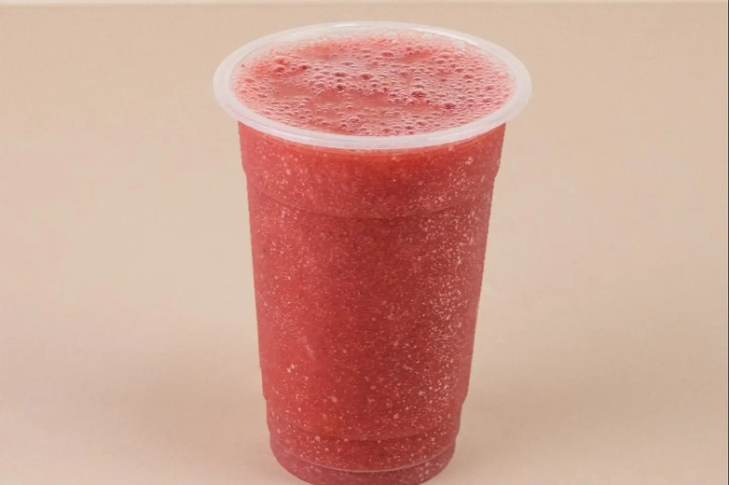 عصير فراولة - صغير