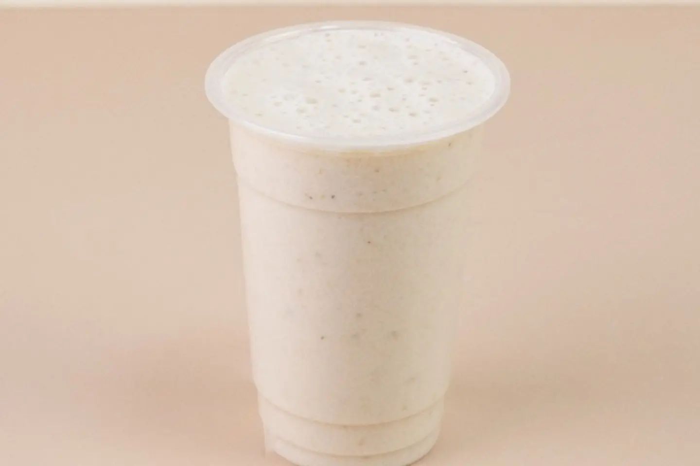 عصير موز بالحليب - صغير