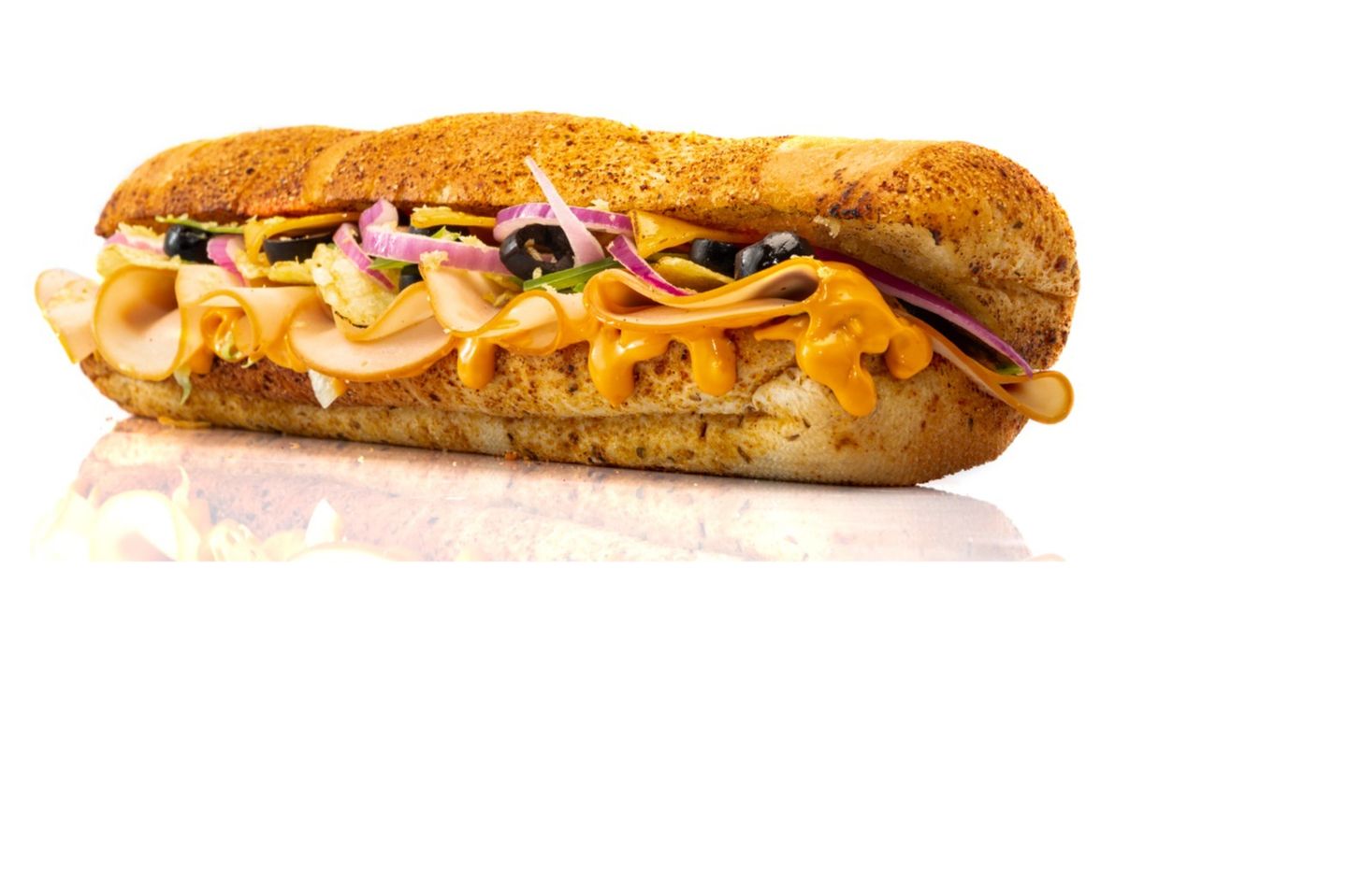 Chicken Lite - Small