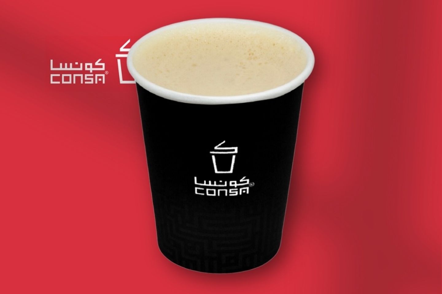 شاي كرك - صغير