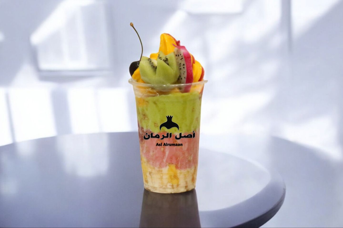 الامبرطور - صغير