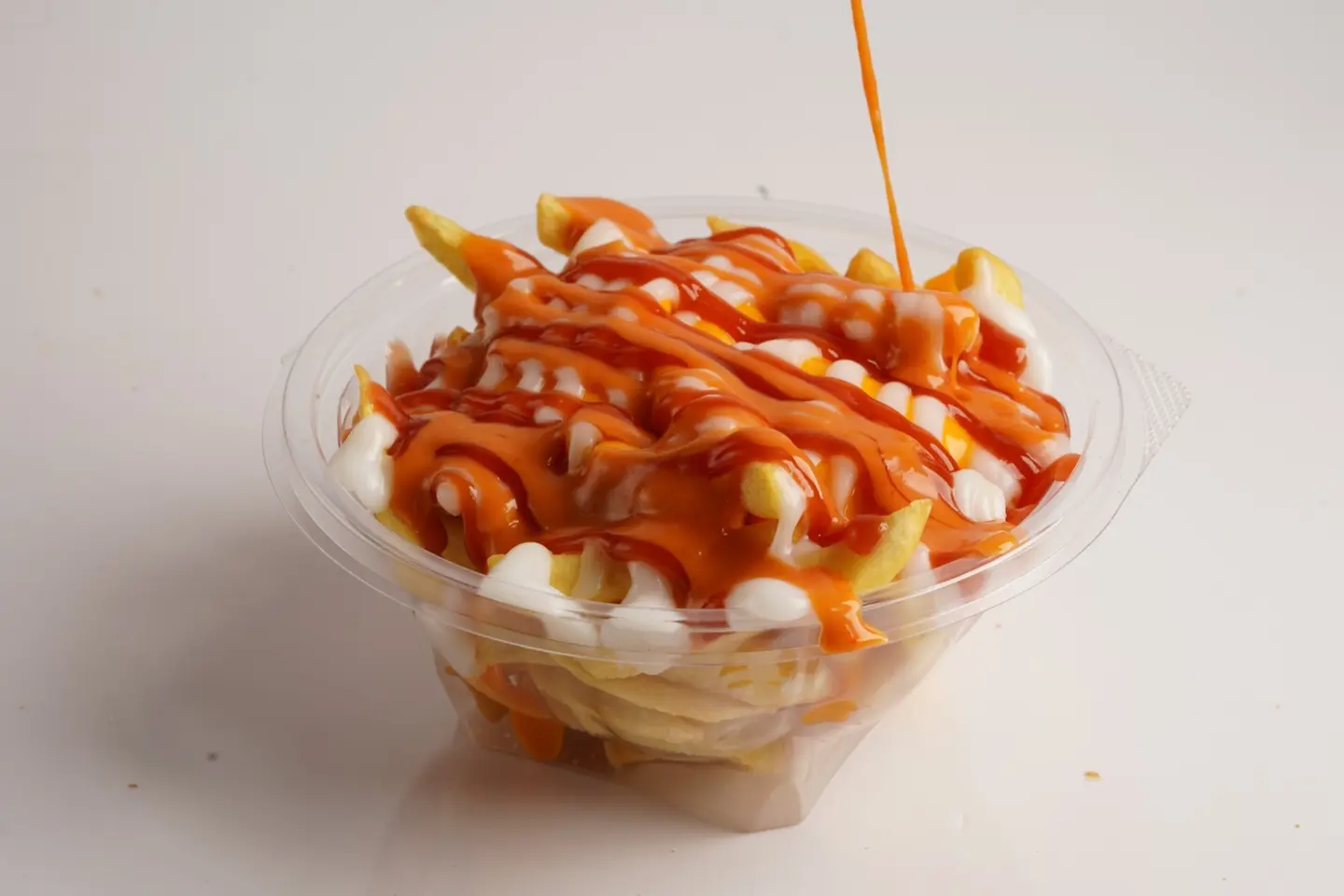 Rikaz Fries - Small