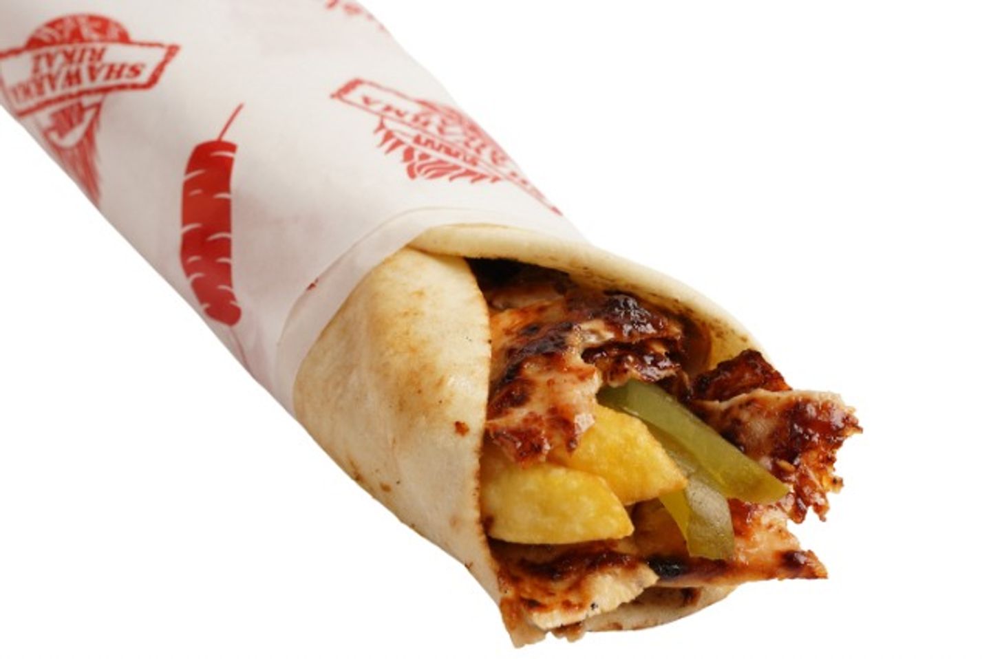 Sandwich Special Chicken - Small