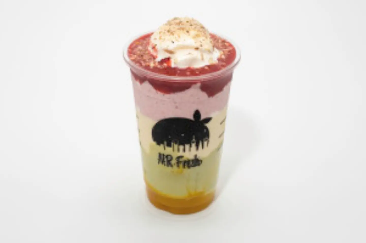 Style Pro - Small Cup