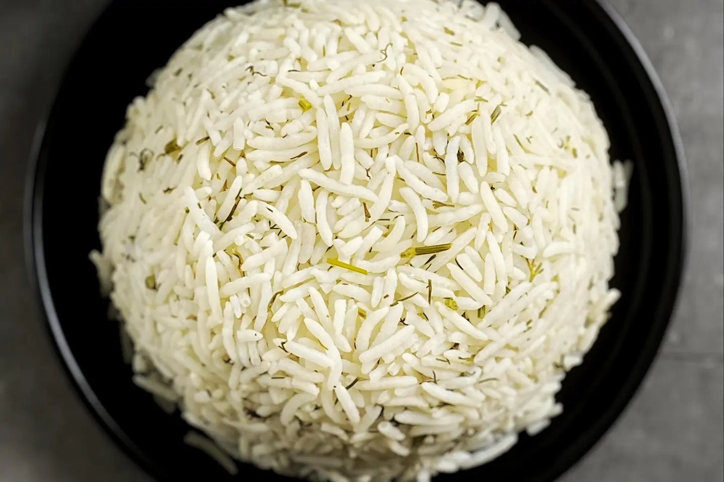 رز بالشبت - 100 جرام
