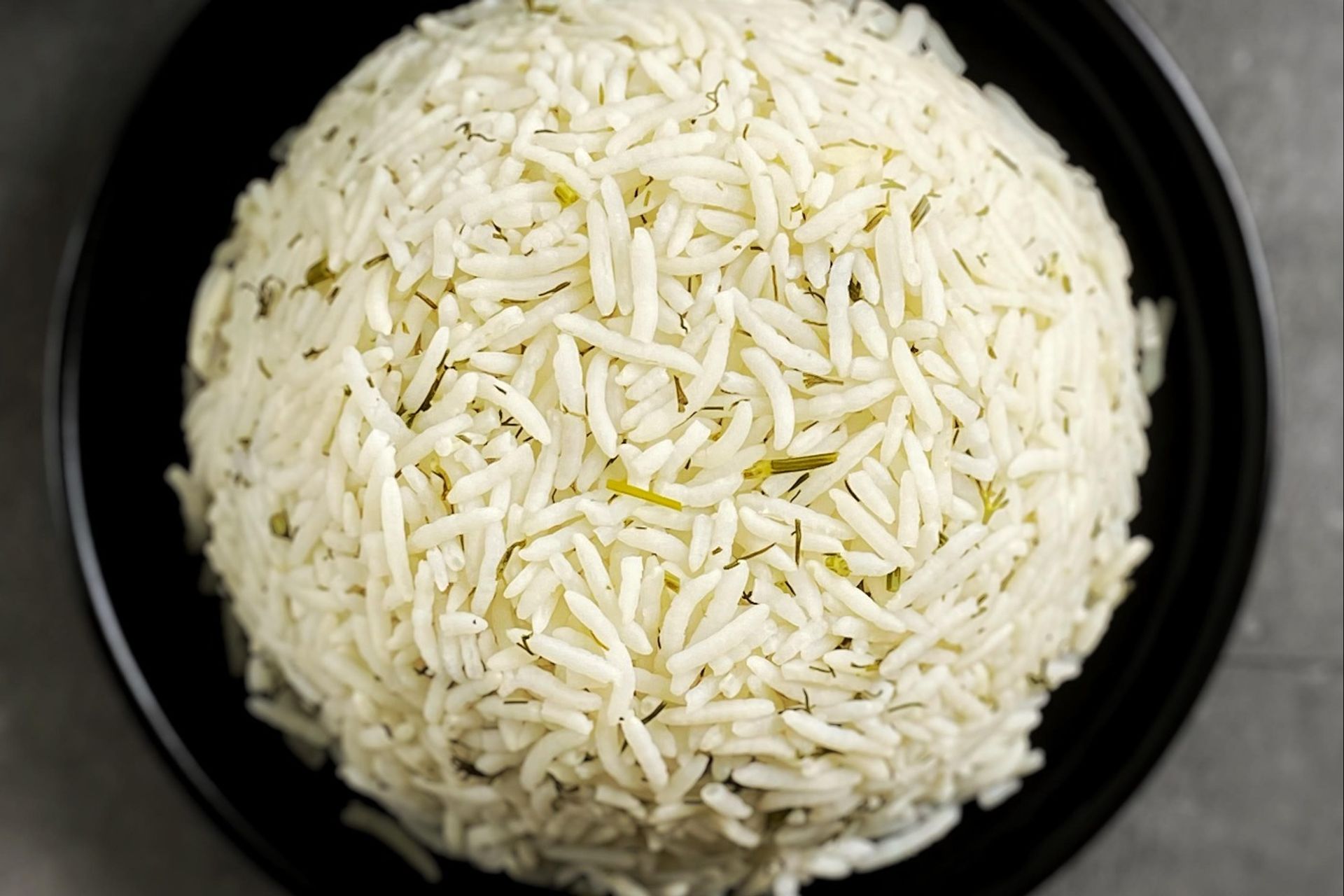 رز بالشبت - 100 جرام