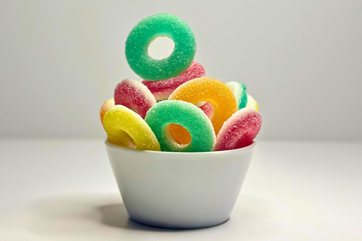 Big Ring Fizzy - 500 G