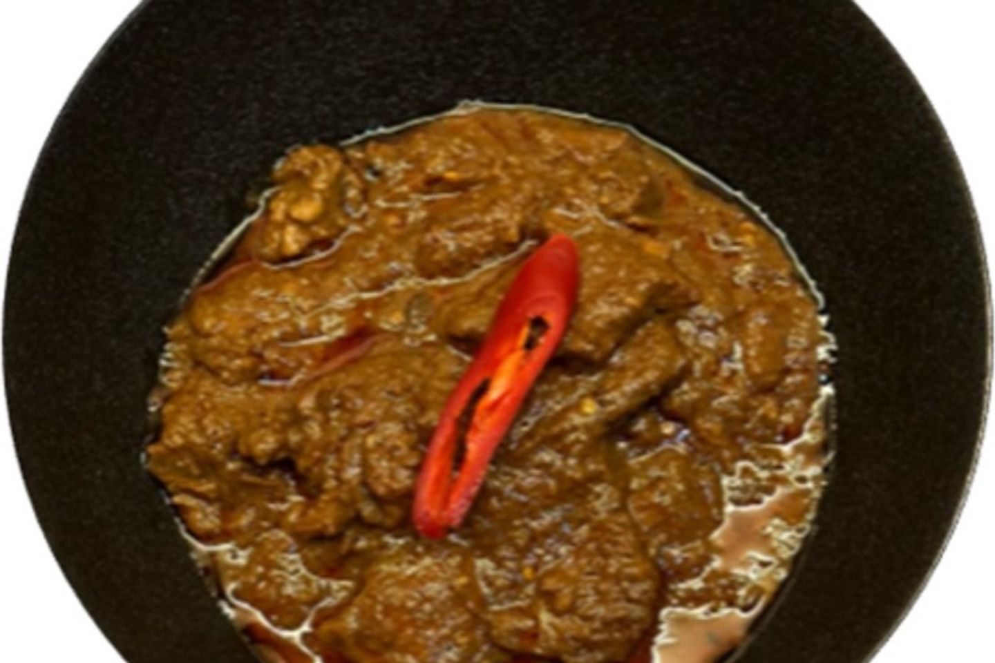 ايدام لحم - صغير