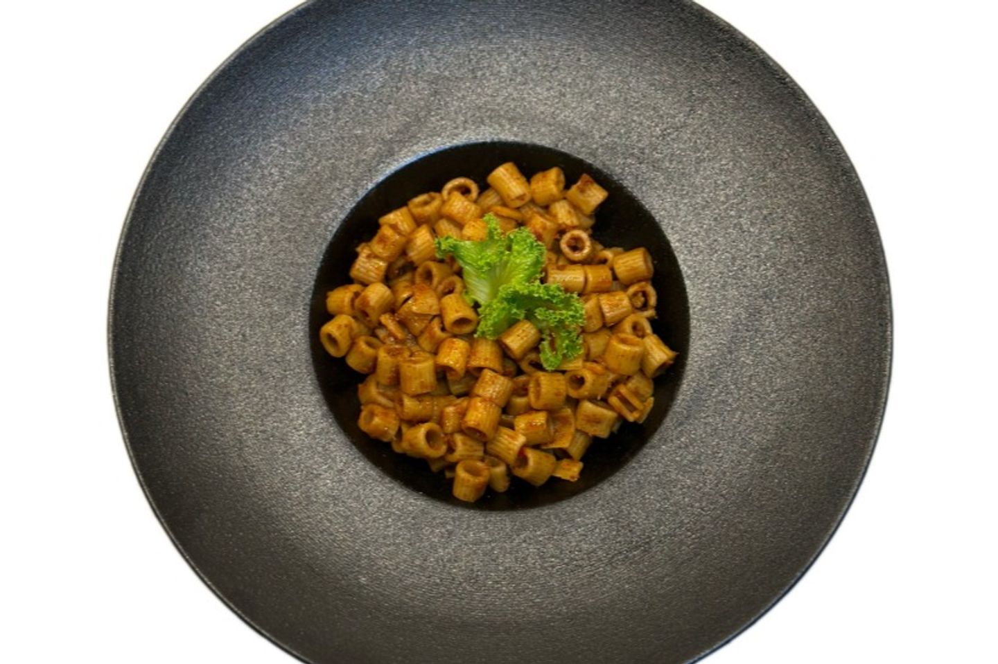 مكرونة مدورة - صغير
