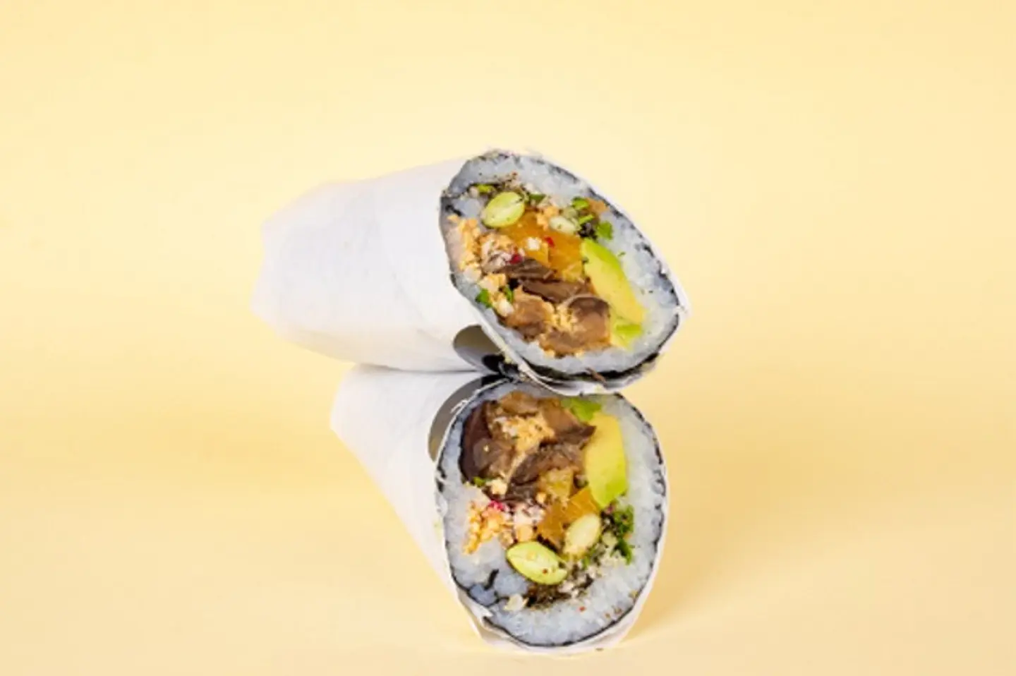 Vegan Burrito - Large