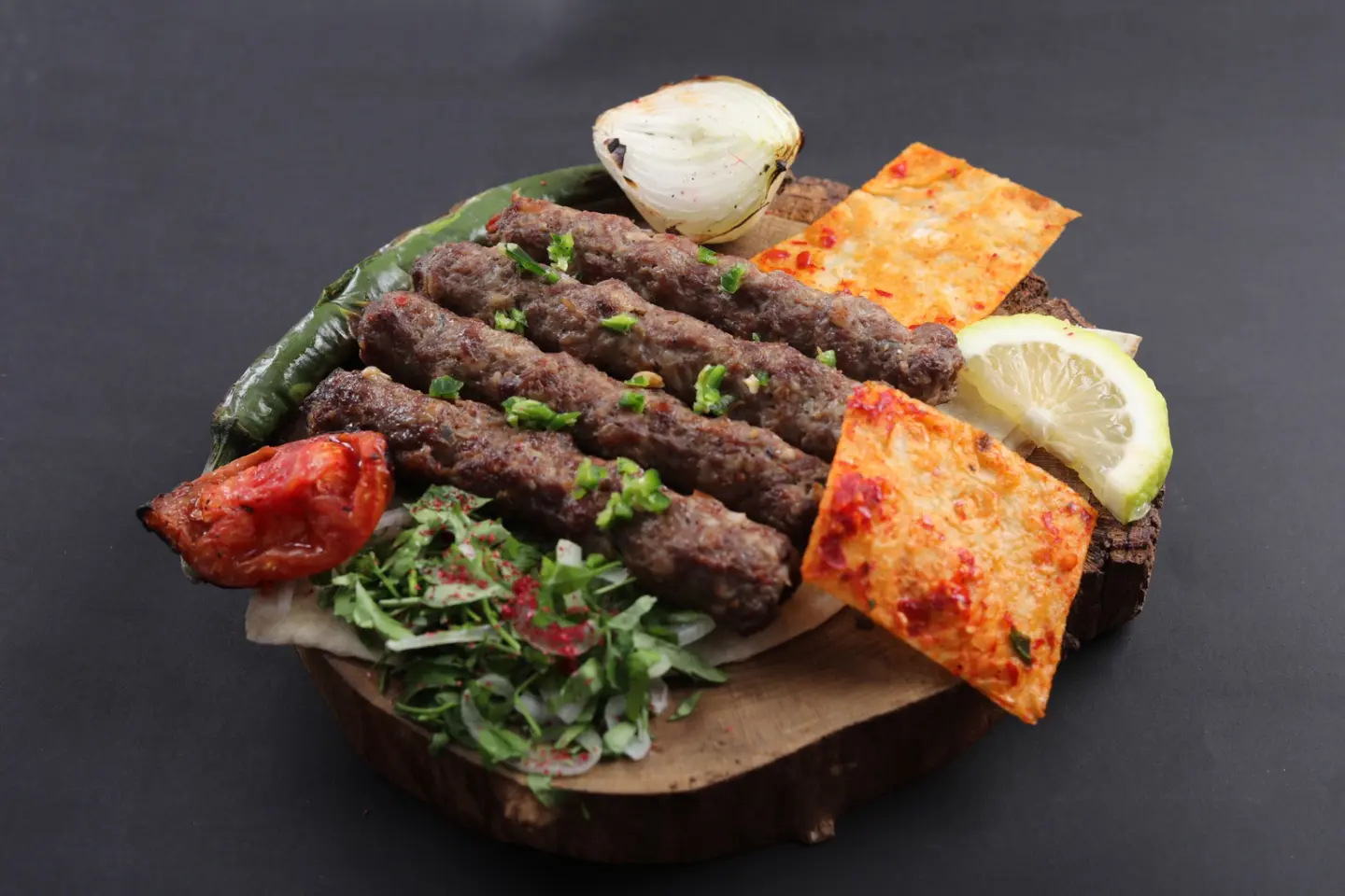 Orfali Kebab - 1 Kg