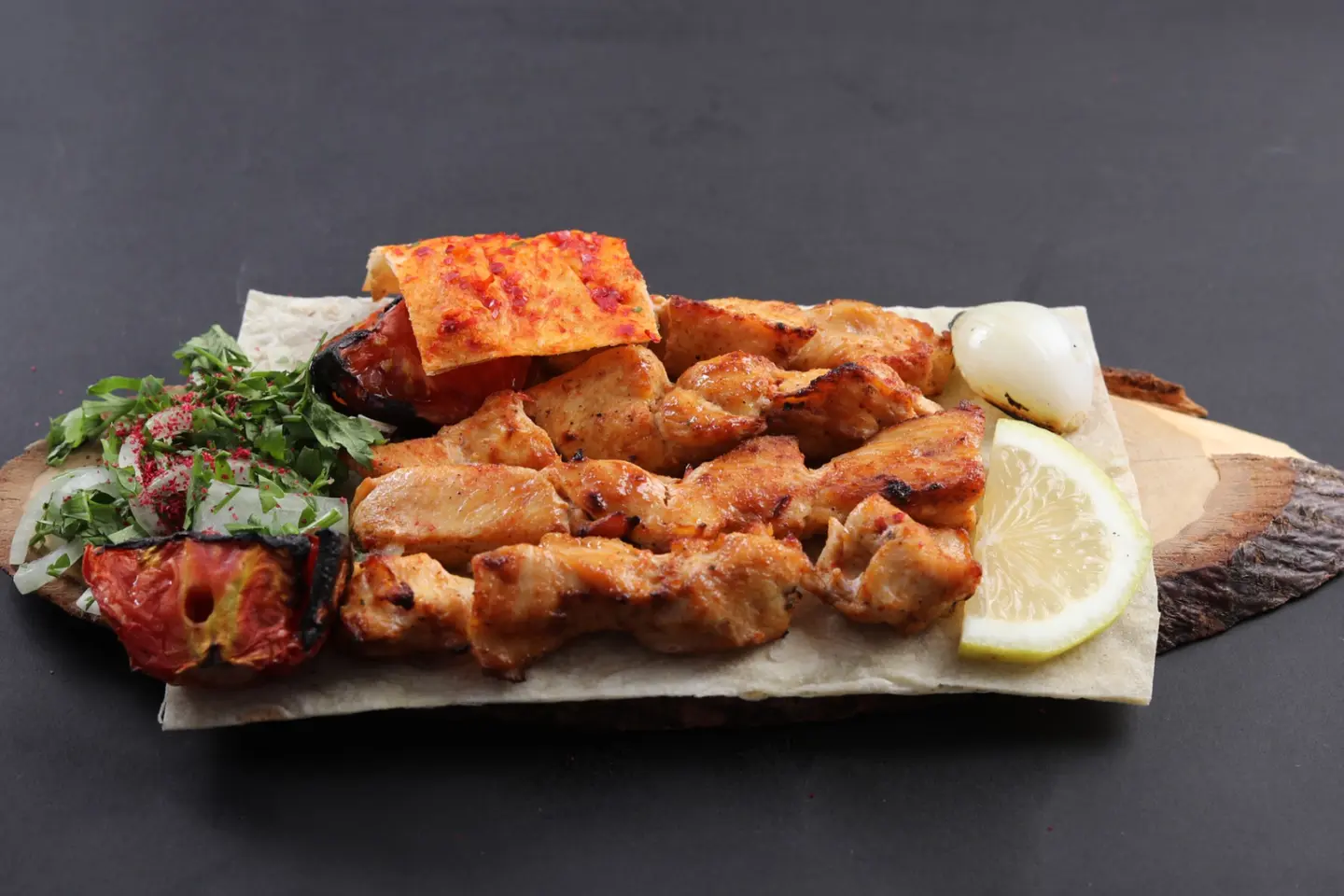 Shish Tawouk - 1 Kg