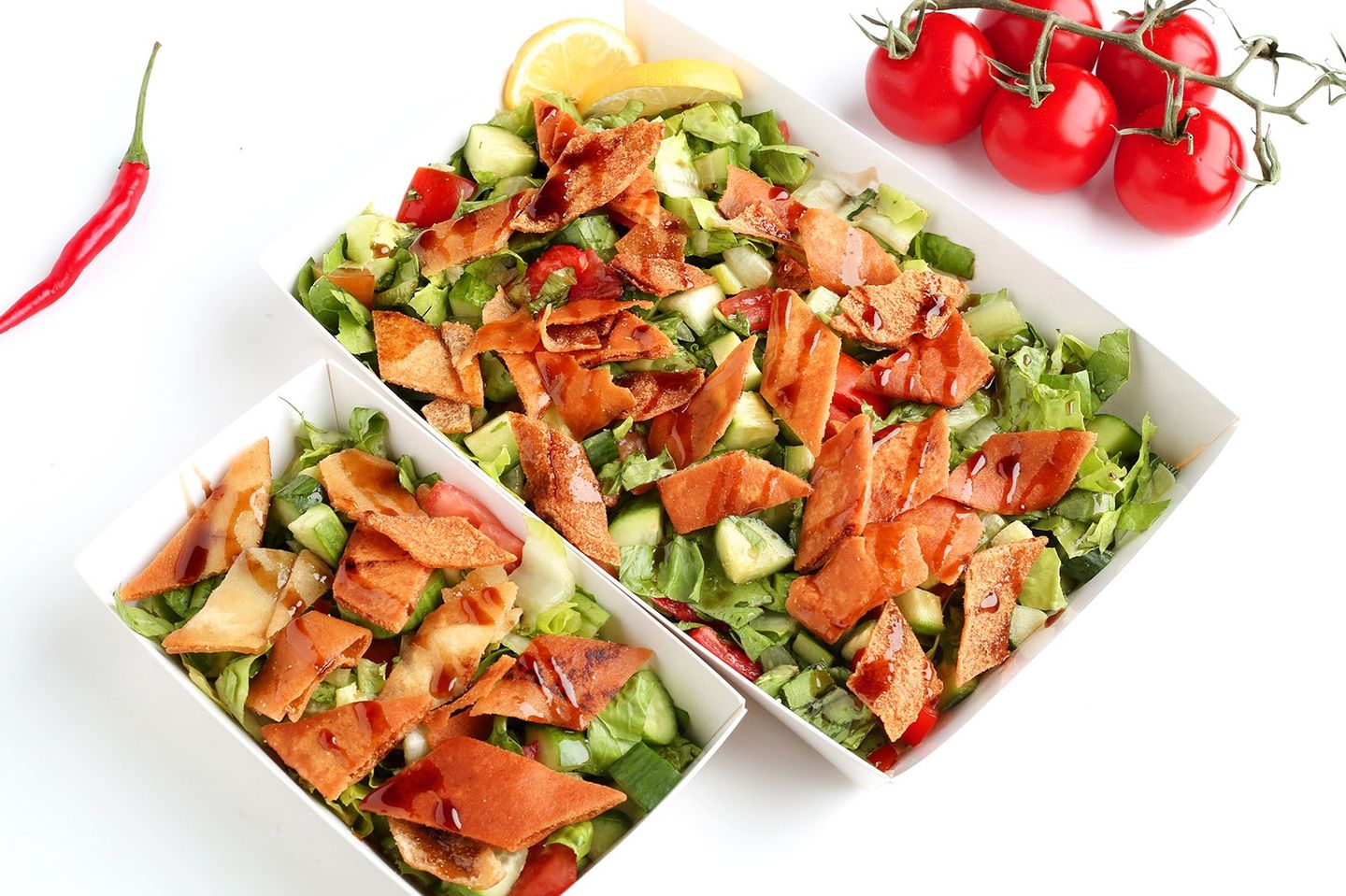 Fattoush - Small