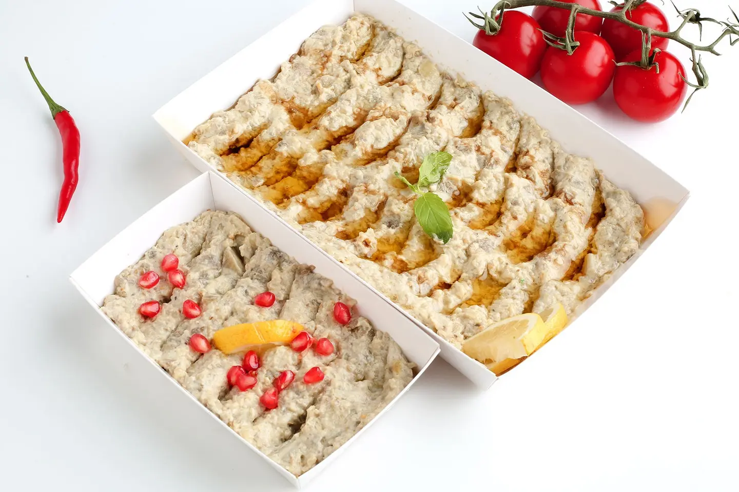 متبل - صغير