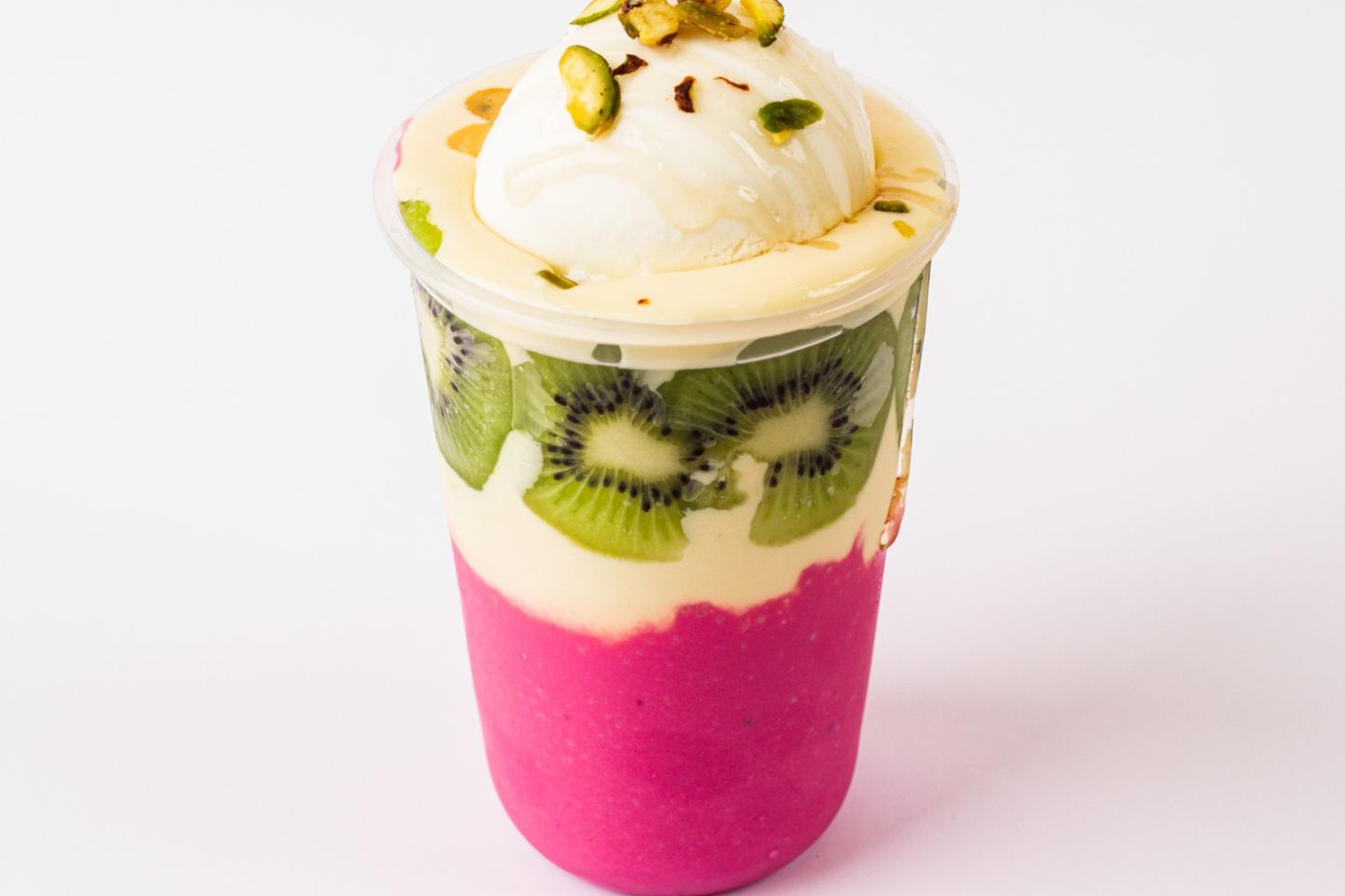 Emperor - Medium Cup