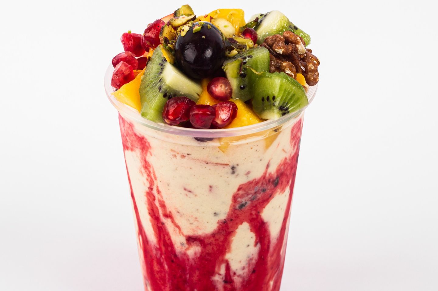 Araisy  Juice	 - Medium Cup