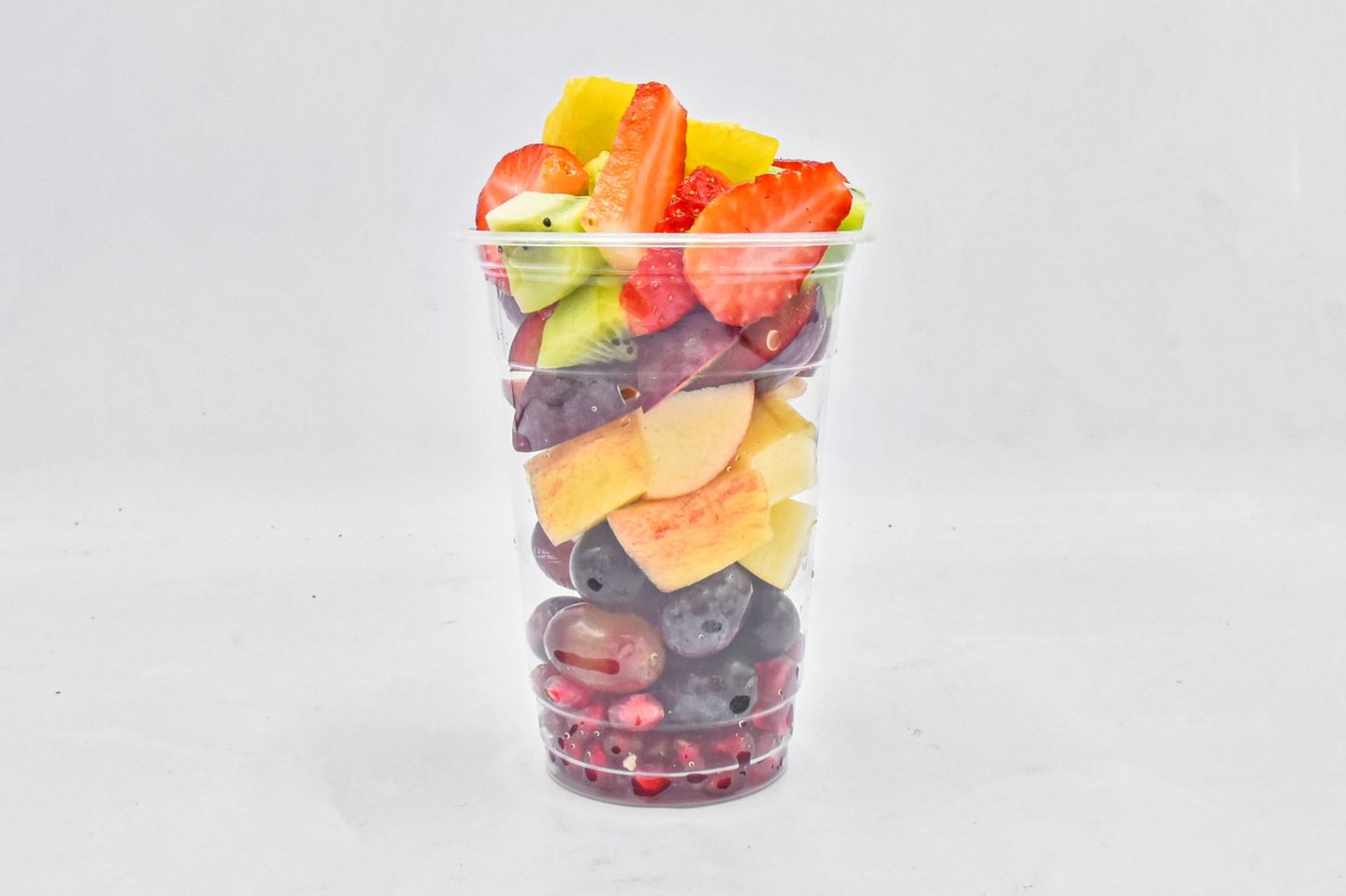 Fruit Salad Cup - Medium