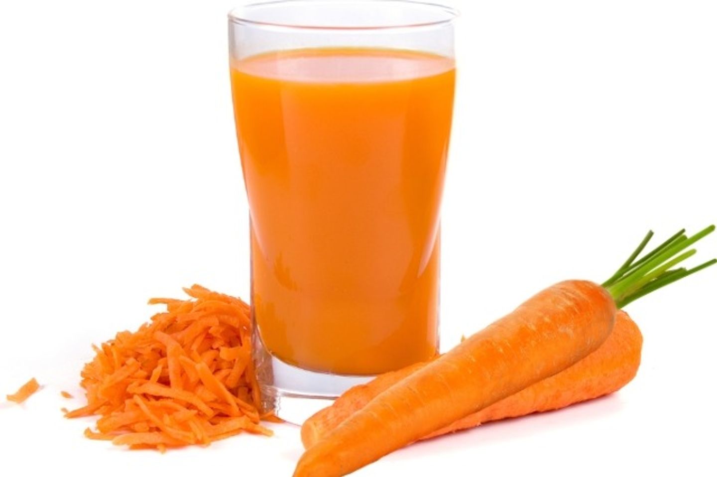 Carrots - Medium Cup