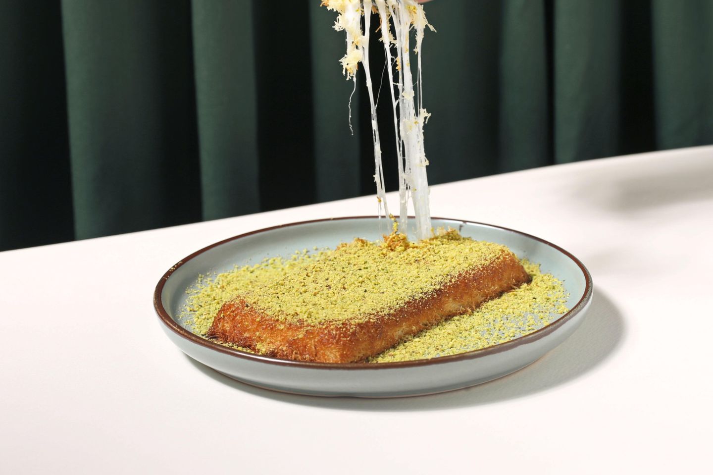 Cheese Nabulsi Kunafah - Small