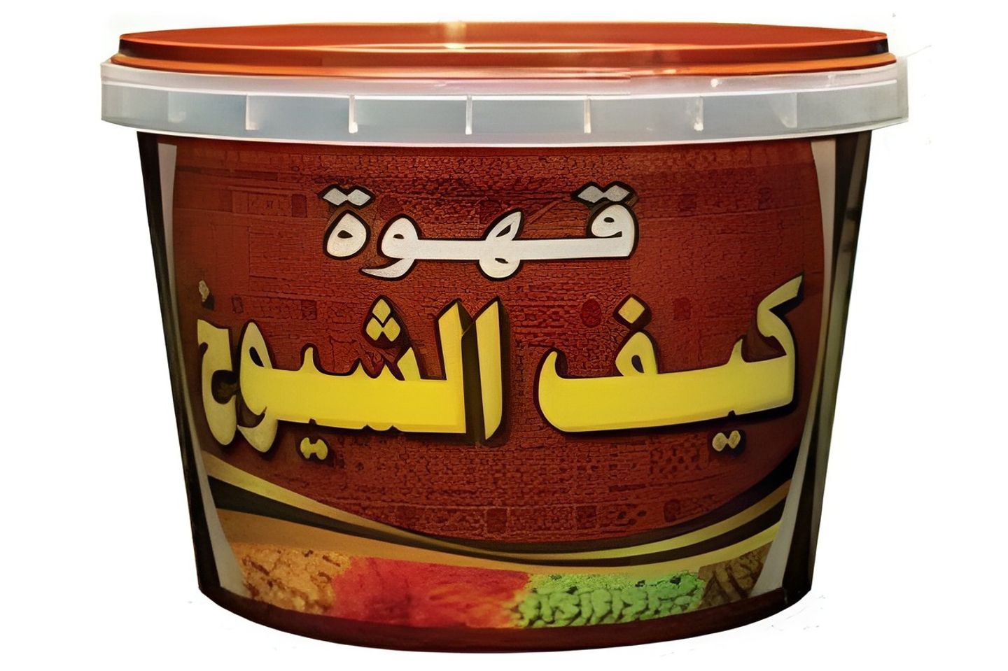 قهوة كيف الشيوخ - 1 كيلو