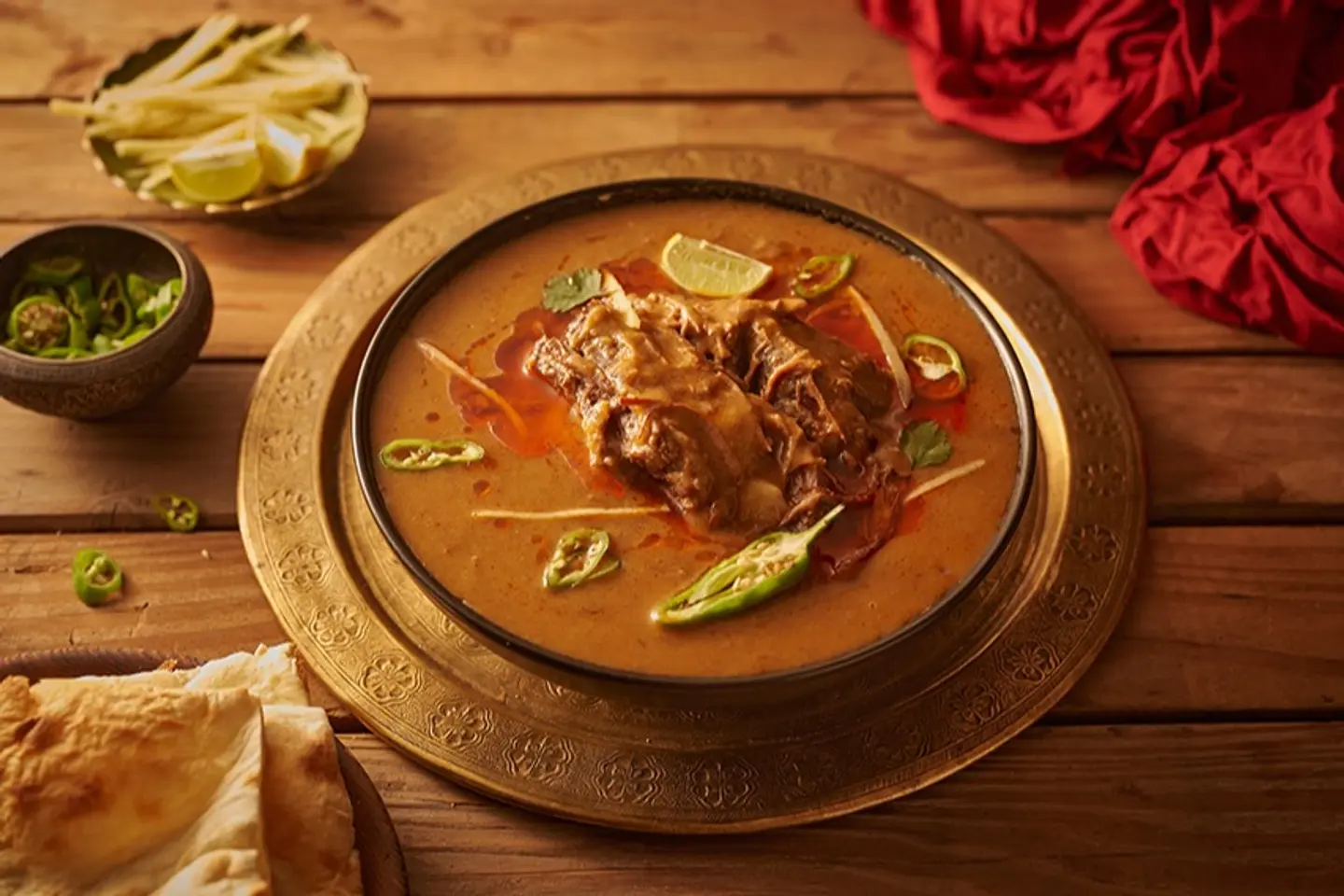 نهاري - أعزب