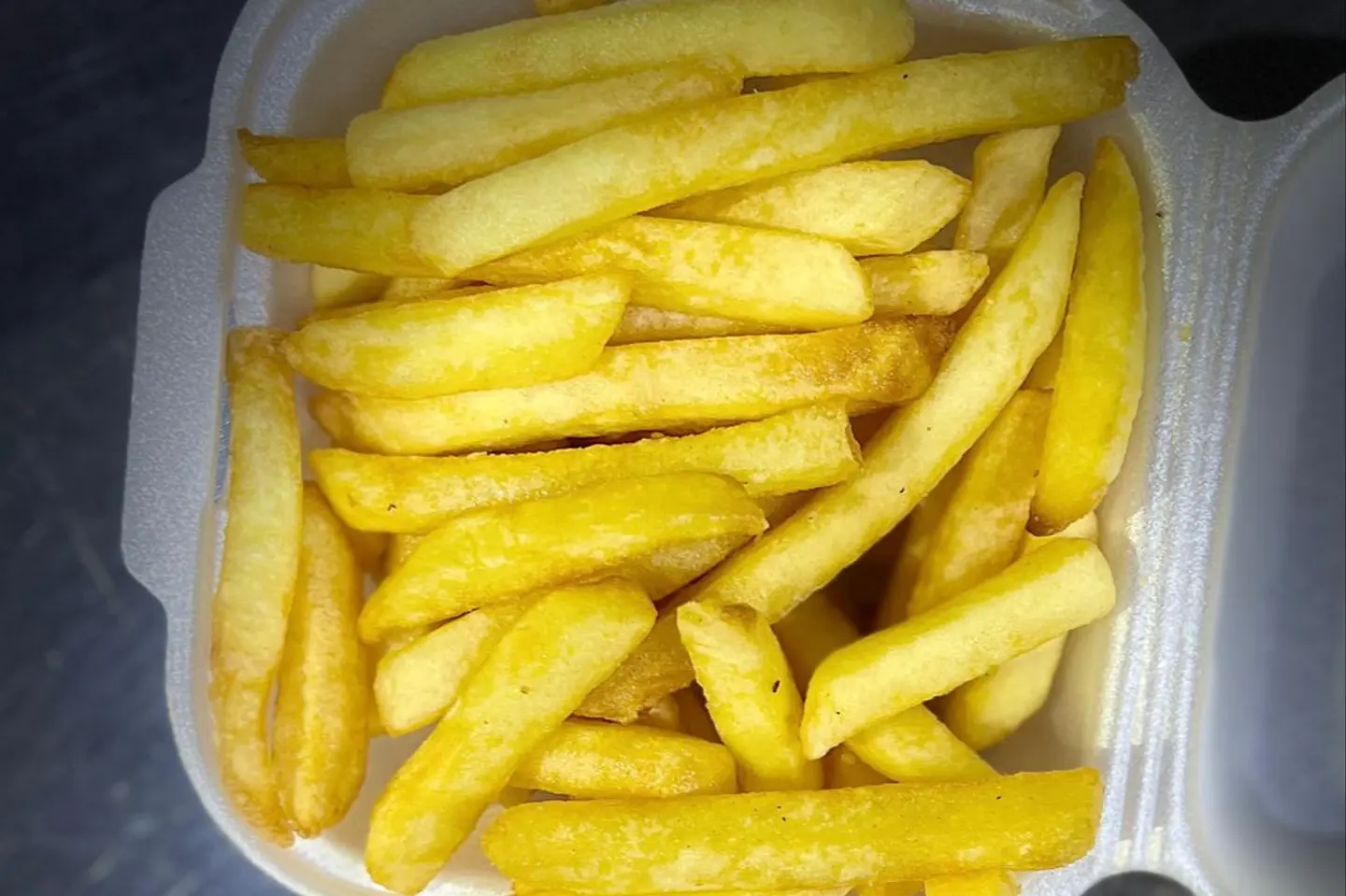 بطاطس  - صغير