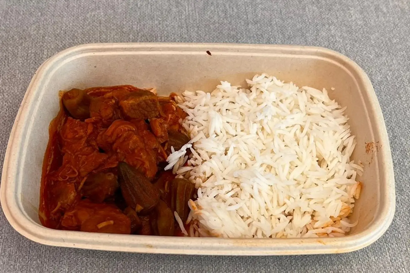 Meat Okra - 150