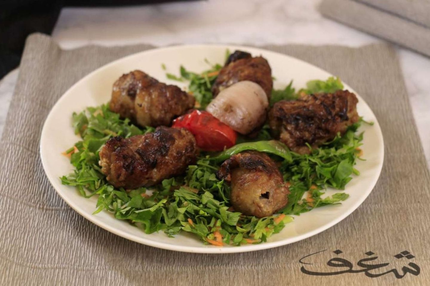 طرب - لشخص واحد