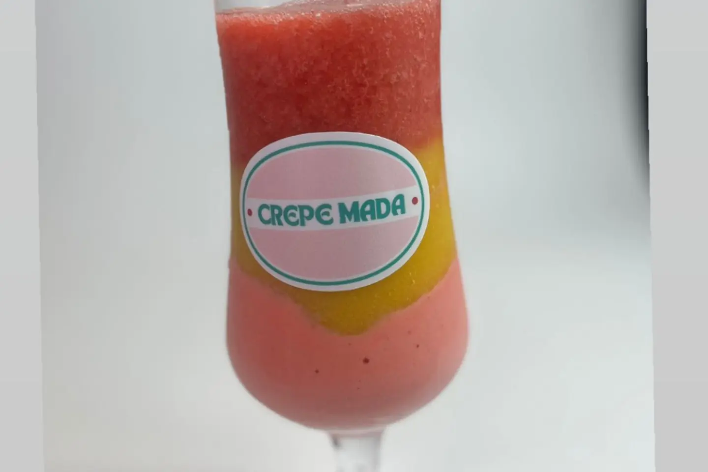 Recovery Juice - A Liter And A Half