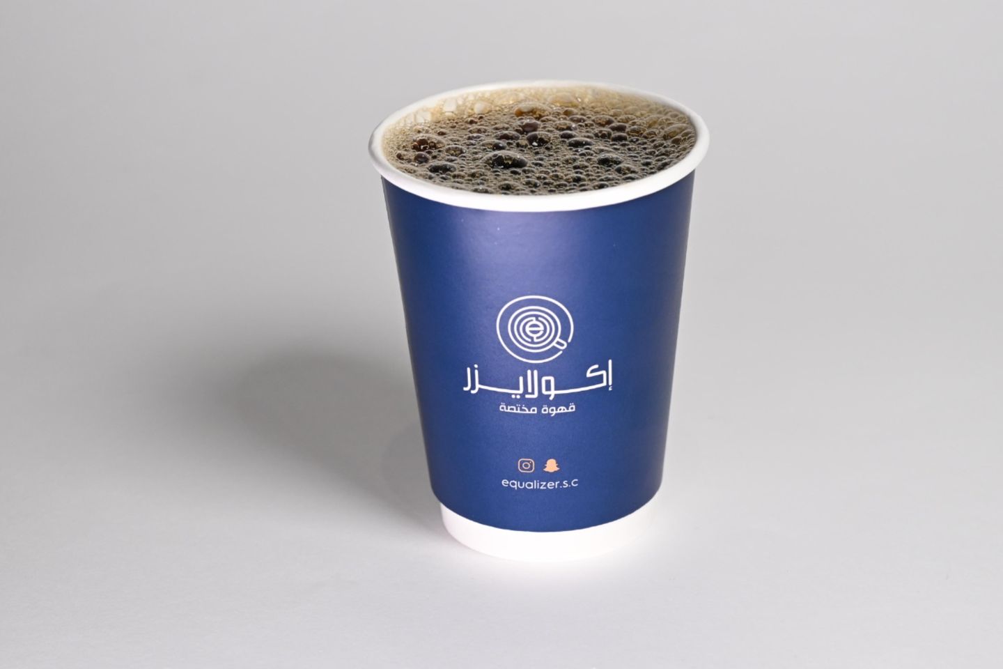 Today's Coffee - Small