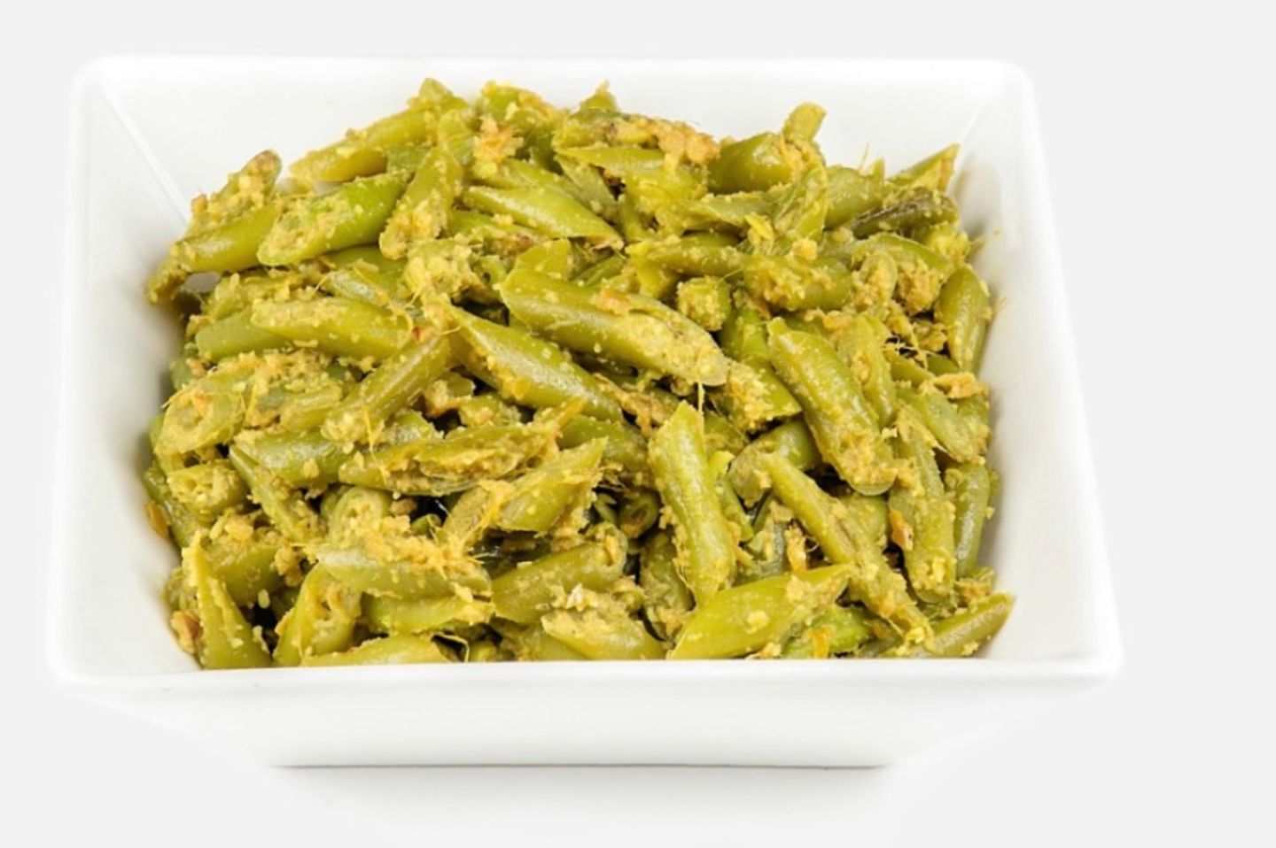 Sambal Beans - Small