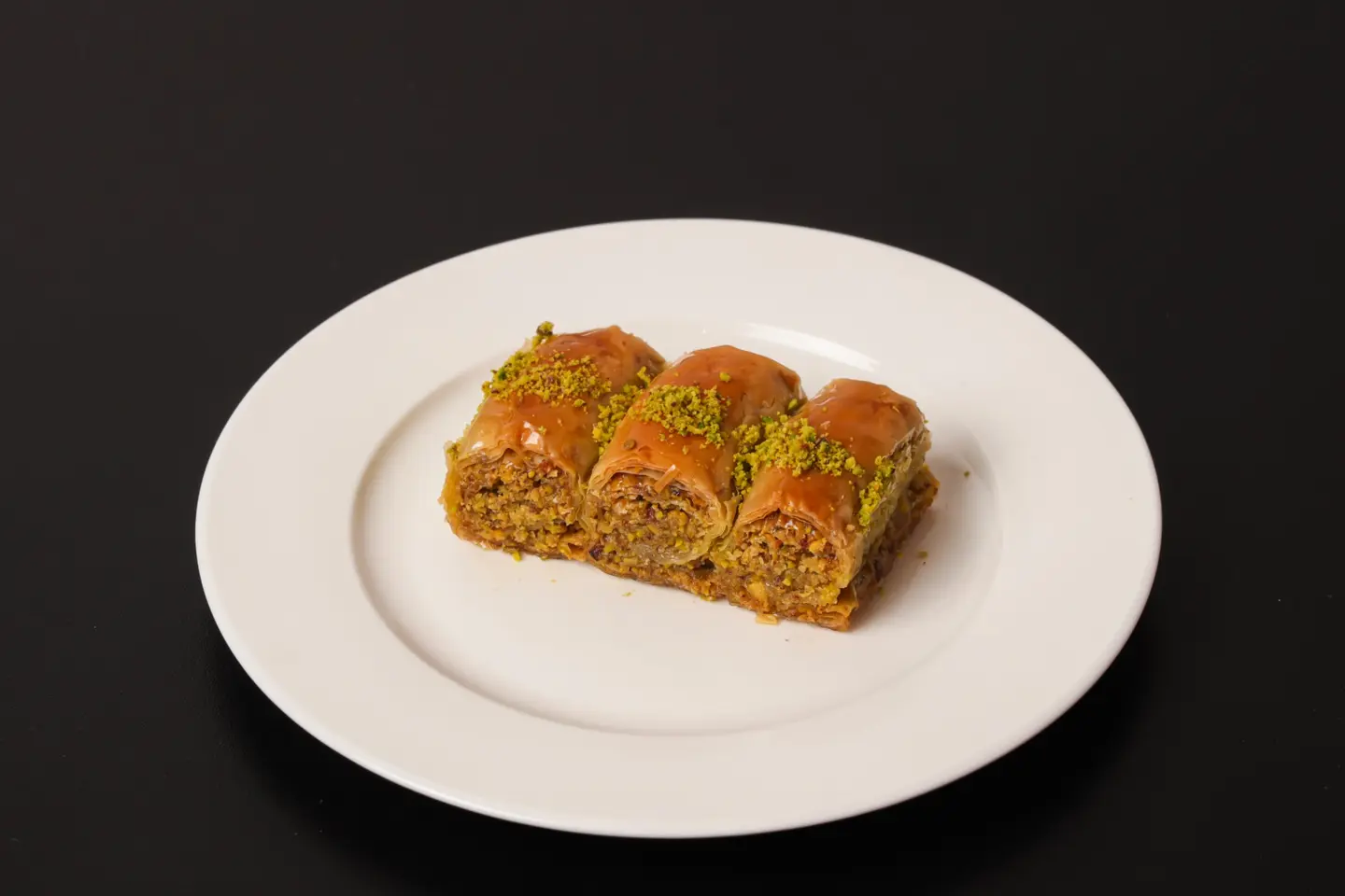 انقرة فستق - ربع كيلو