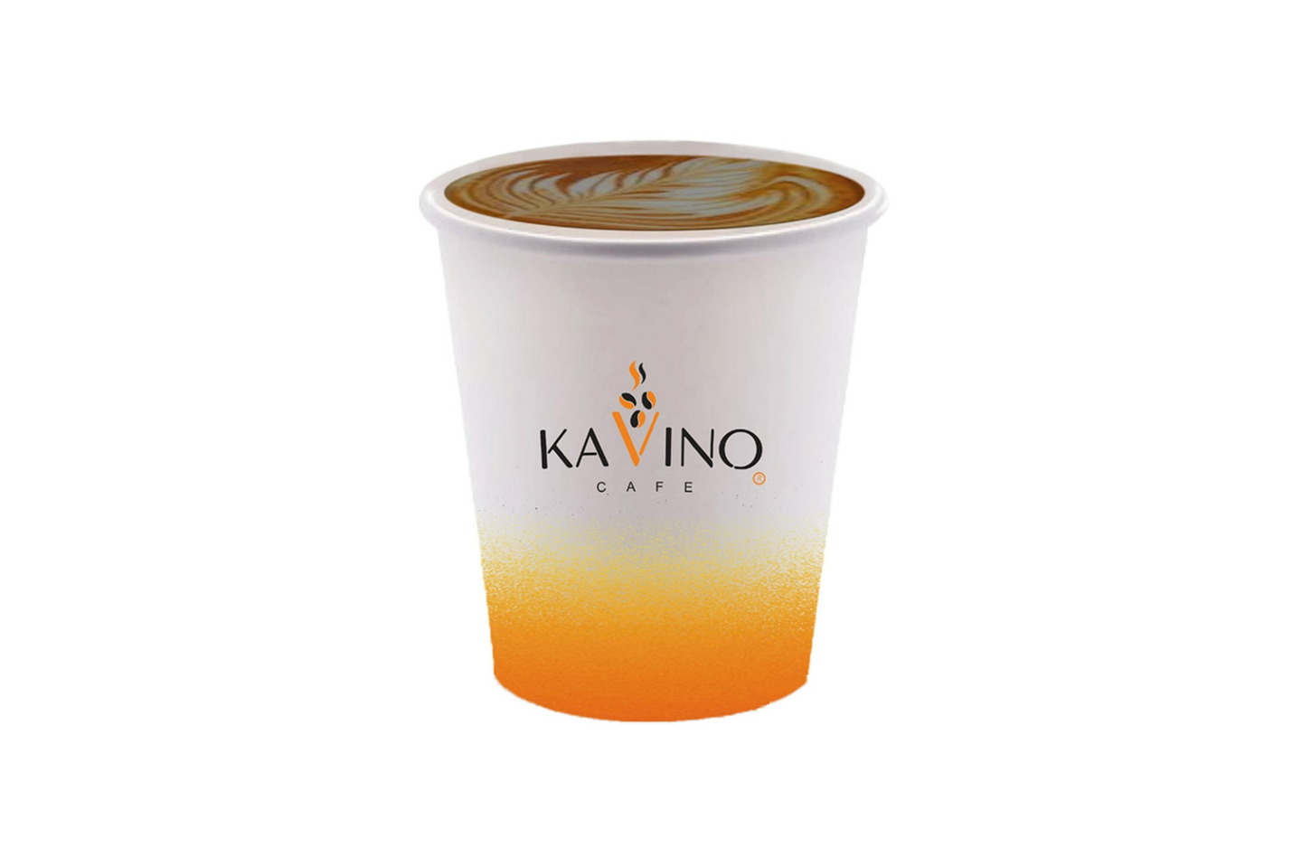 Cappuccino - Medium