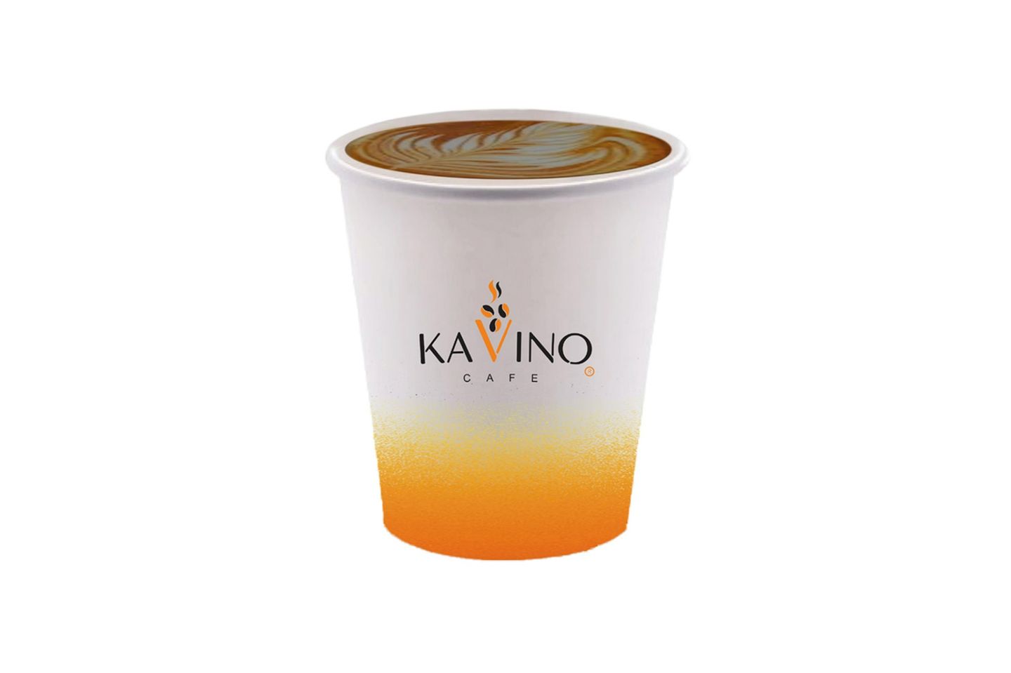 Cappuccino - Medium