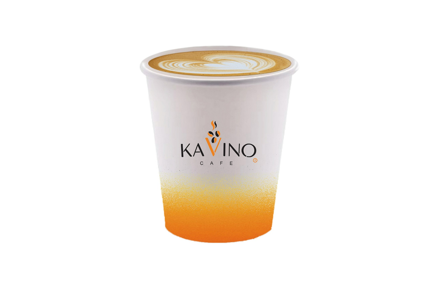 Latte - Medium