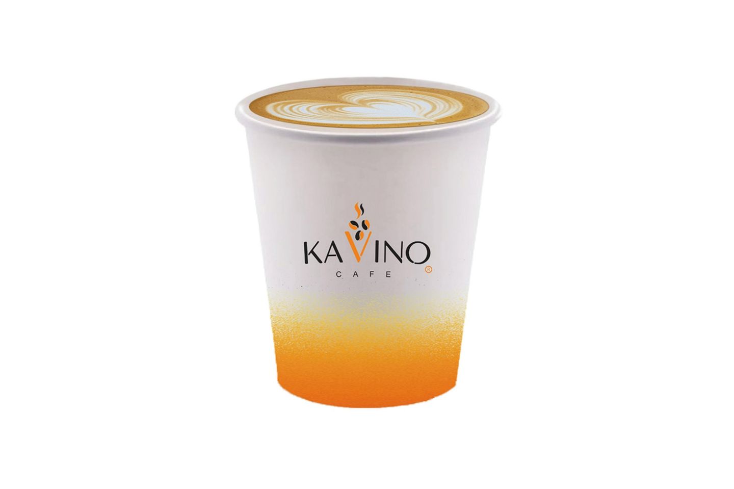 Latte - Medium