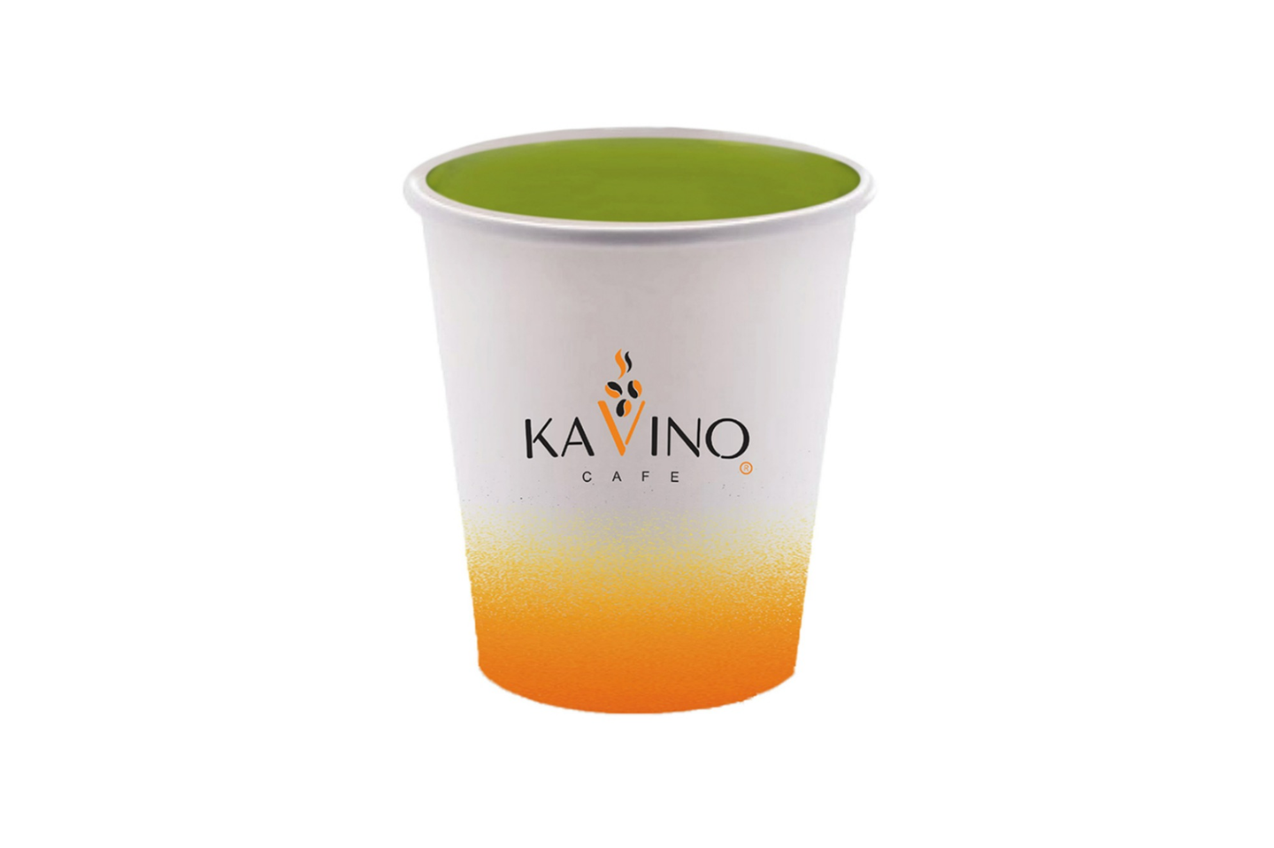 Green Tea - Medium